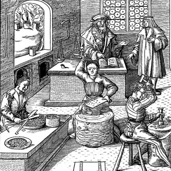 Numismatics