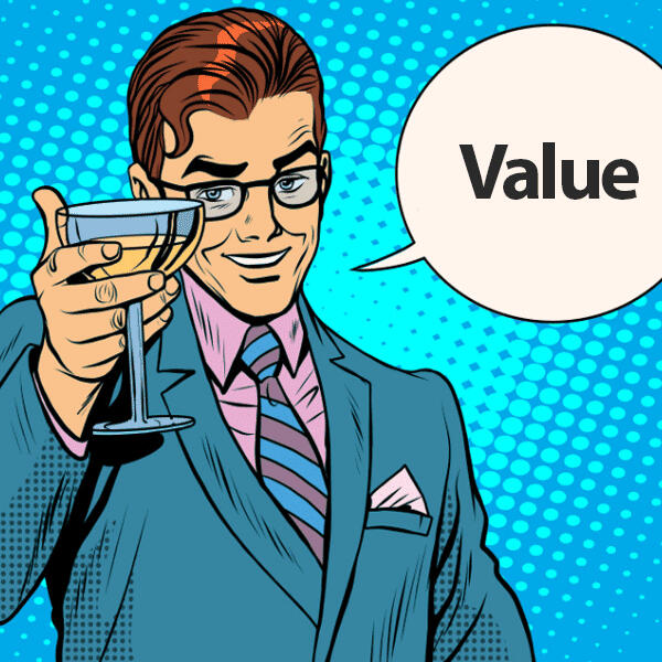 TuncBuyurgan & ValueDevelopment